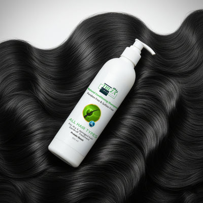 Shampoo